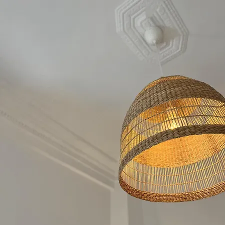 Cessole - Charme Urbain 3 Clim & Netflix
