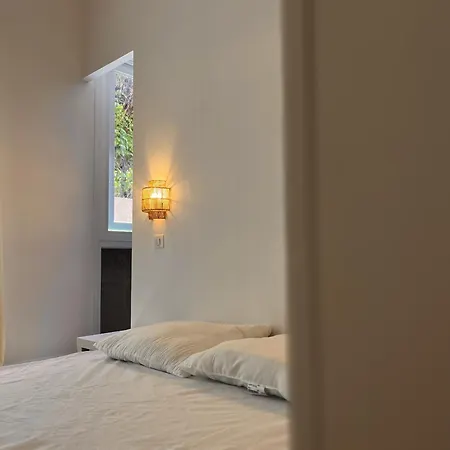 Cessole - Charme Urbain 3 Clim & Netflix *