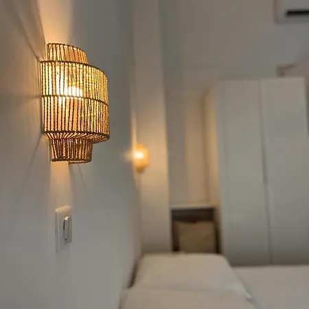 Cessole - Charme Urbain 3 Clim & Netflix Nice